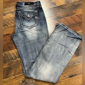 Women’s Miss Me Jeans